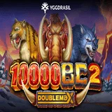 Bocoran RTP Slot Yggdrasil 10000 Bc 2 Doublemax